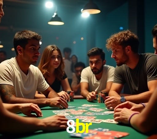 8br cassino online