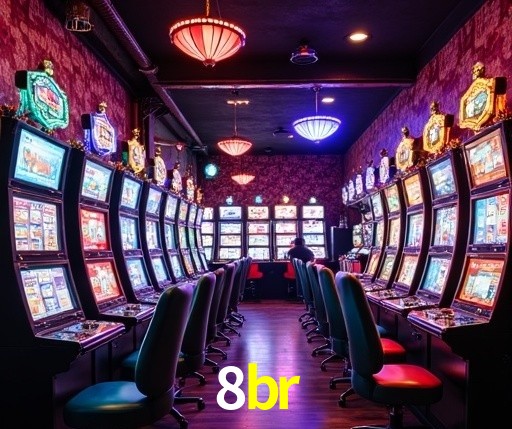 8br login
