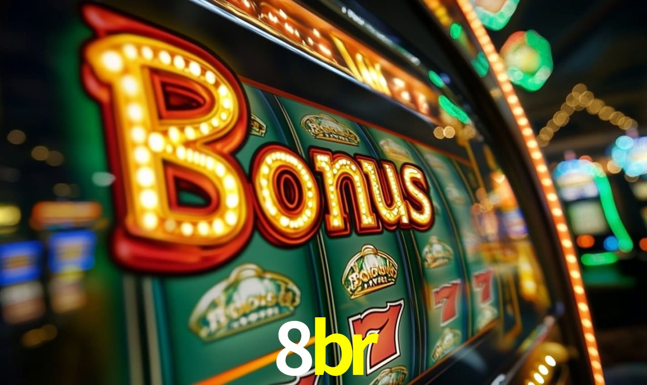 8br cassino